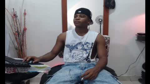 DEMOND online show from September 28, 2025, 2:22 pm