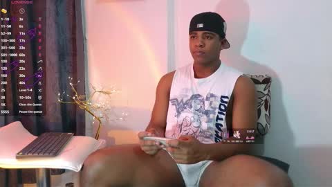 DEMOND online show from February 19, 2026, 8:49 pm