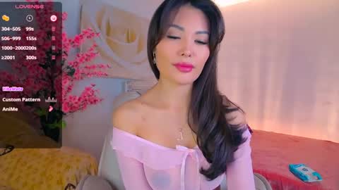Lana online show from May 26, 2026, 4:30 am
