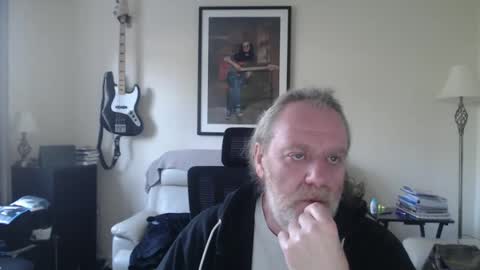 demonseed071 online show from March 3, 2026, 10:54 am