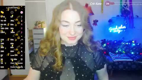 Sophie online show from January 21, 2025, 6:23 pm