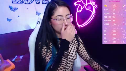 Snapshot of demyanderson_ chatting on February 21, 2025, 3:12 am Demy online show from February 21, 2025, 3:12 am