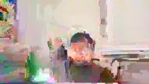 dendriz online show from June 8, 2026, 3:07 am
