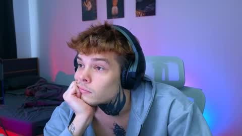 Denis online show from January 18, 2026, 10:41 am