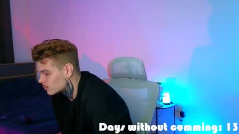 Denis online show from February 8, 2026, 4:43 pm