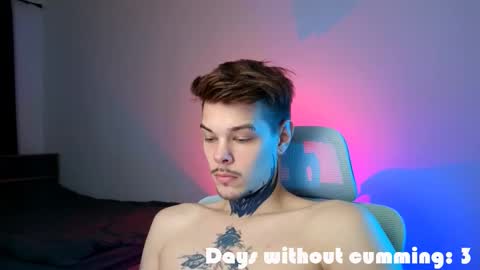 Denis online show from February 22, 2026, 6:06 pm