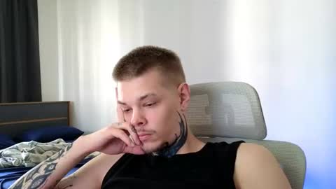Denis online show from June 10, 2026, 6:45 am