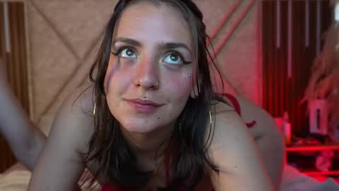 Hey guys see more about us heere   online show from December 22, 2025, 10:07 pm