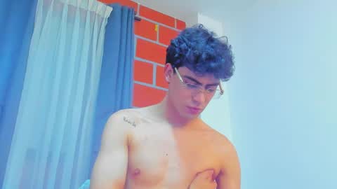 Denison online show from January 7, 2025, 12:24 am