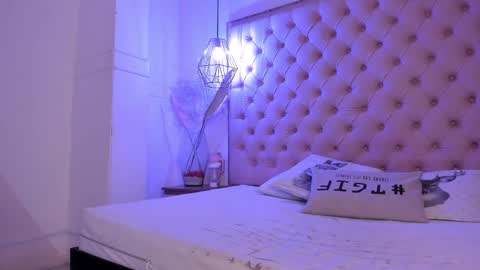 denisse_logan online show from October 8, 2025, 3:15 am