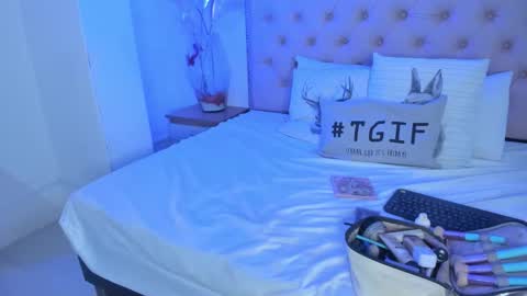denisse_logan online show from February 1, 2026, 3:16 am