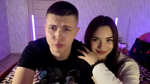 denissofia online show from November 12, 2025, 2:45 am