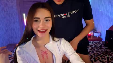 denissofia online show from December 2, 2025, 11:00 pm