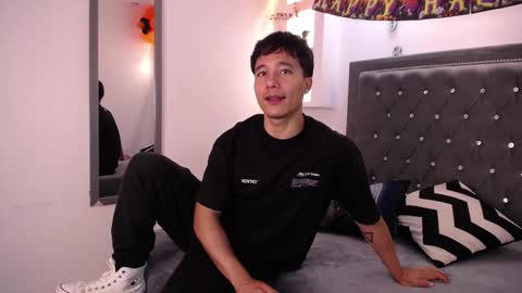 DENIZER online show from October 28, 2025, 12:52 pm