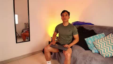 DENIZER online show from January 16, 2026, 1:04 pm