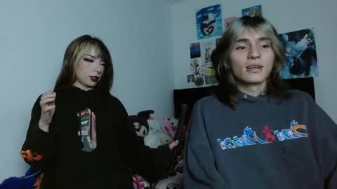 denjireze online show from February 12, 2026, 2:12 pm