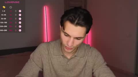 Den online show from January 17, 2026, 4:33 pm