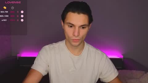 Den online show from February 13, 2026, 8:21 am