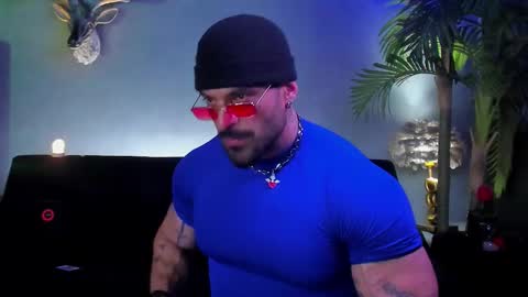 dennis_cox_ online show from March 28, 2026, 3:50 am