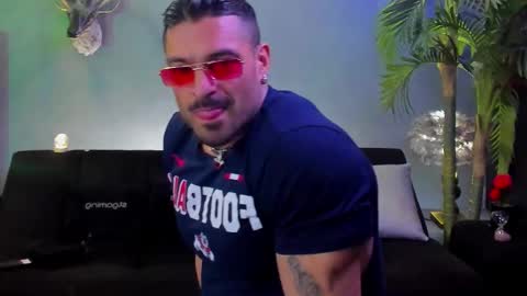 dennis_cox_ online show from March 30, 2026, 6:53 pm