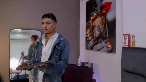 Dennis Kinsey online show from March 14, 2026, 7:08 pm