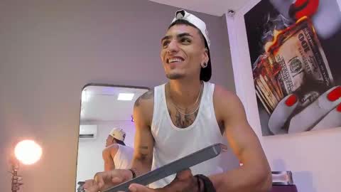 Dennis Kinsey online show from March 28, 2026, 7:24 pm