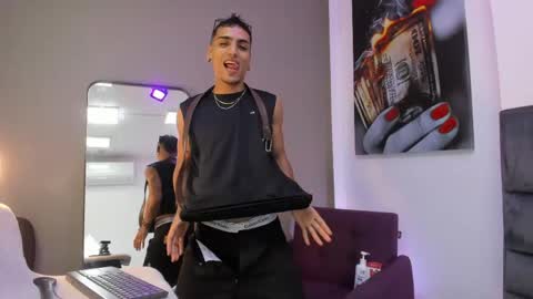 Dennis Kinsey online show from April 15, 2026, 7:10 pm