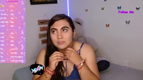 rosse online show from February 19, 2025, 3:06 am