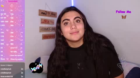 rosse online show from February 21, 2025, 5:56 am