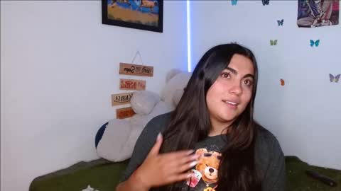 rosse online show from December 1, 2025, 2:05 am