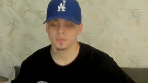 dennis munera online show from January 23, 2025, 12:09 pm