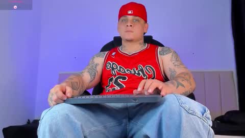 dennis munera online show from November 28, 2025, 4:48 am