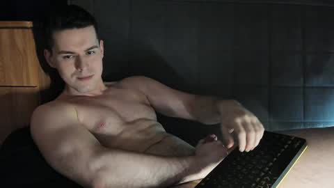 Den online show from January 21, 2025, 12:15 am