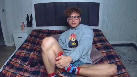 Dennis online show from February 2, 2026, 8:51 pm