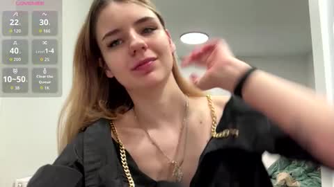 Denni online show from February 7, 2026, 4:33 pm