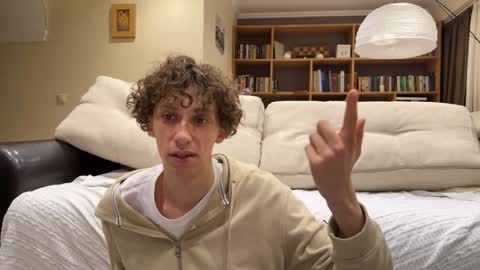 Jasper   online show from January 25, 2025, 6:57 pm