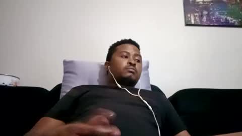 mastER blACK online show from January 15, 2026, 1:21 am