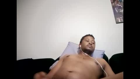 mastER blACK online show from February 1, 2026, 1:15 am