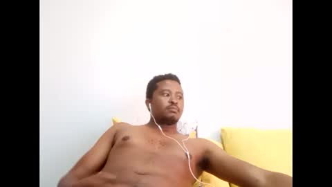 mastER blACK online show from February 23, 2026, 12:24 pm