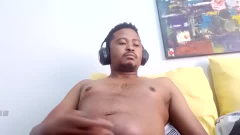 mastER blACK online show from April 11, 2026, 8:07 am