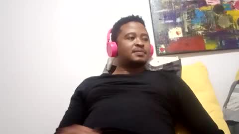 mastER blACK online show from April 21, 2026, 1:42 am