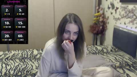 Snapshot of denysya chatting on March 12, 2026, 8:09 am Denysya online show from March 12, 2026, 8:09 am