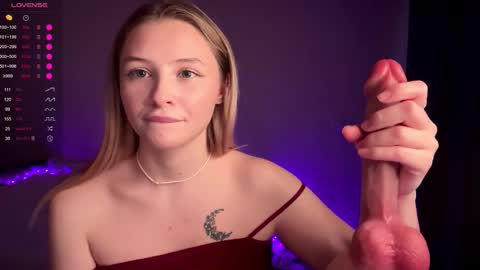 Vi  Victoria online show from February 5, 2026, 2:00 pm