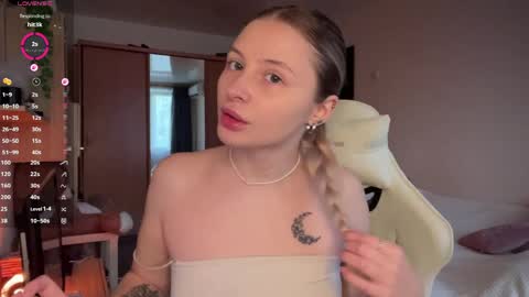 Vi  Victoria online show from April 3, 2026, 1:09 pm