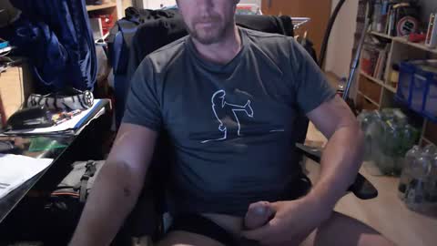 depraved45 online show from January 18, 2026, 7:01 am