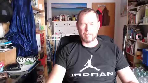 depraved45 online show from March 21, 2026, 8:08 am