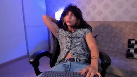 dereck_manson online show from September 24, 2025, 9:07 pm