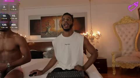 Dereck and Jake online show from December 21, 2024, 11:55 am