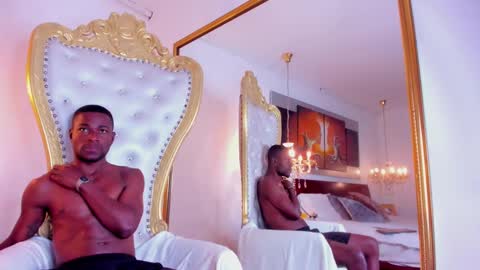 Dereck and Jake online show from February 22, 2025, 11:46 am