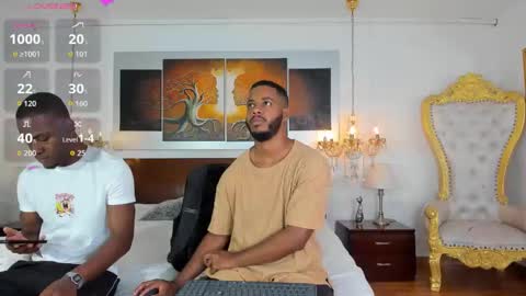 Dereck and Jake online show from February 12, 2026, 11:38 am